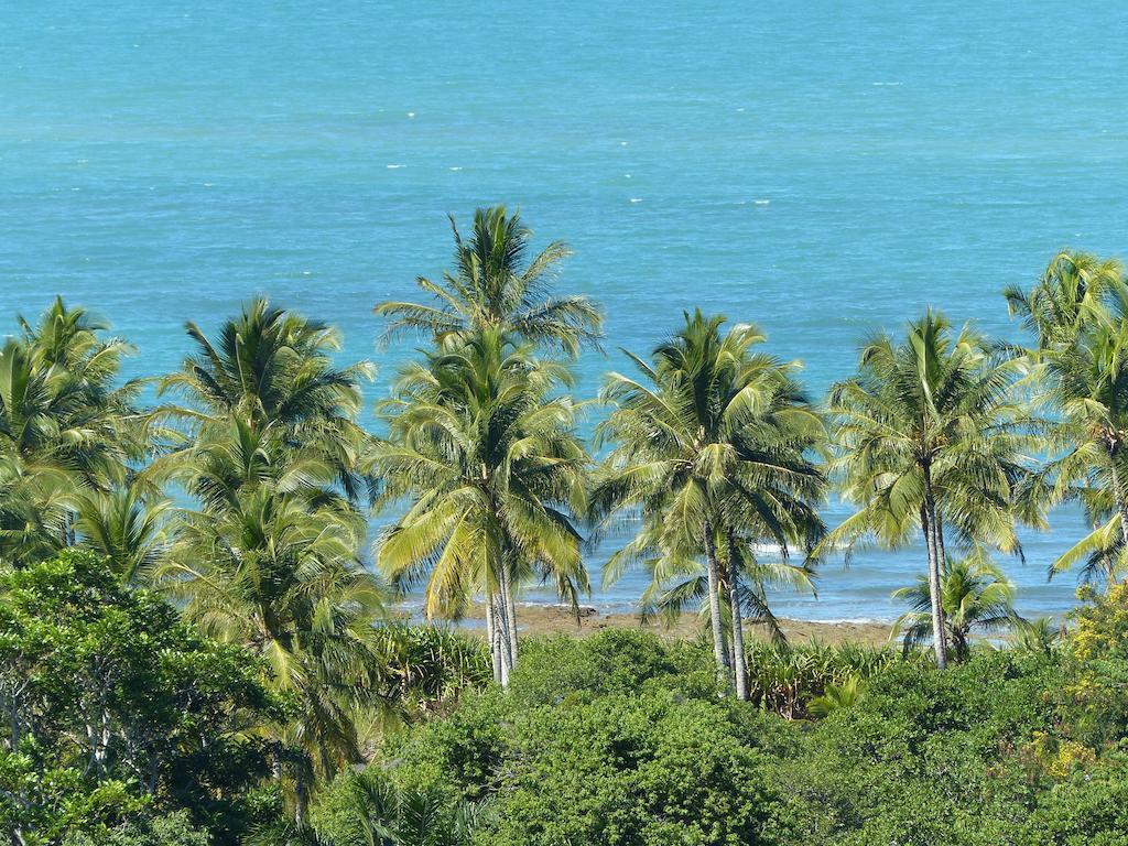 Pousada Pangea Tropical Hotel Porto Seguro Exterior photo